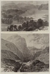 De Dingwall en Skye Spoorweg